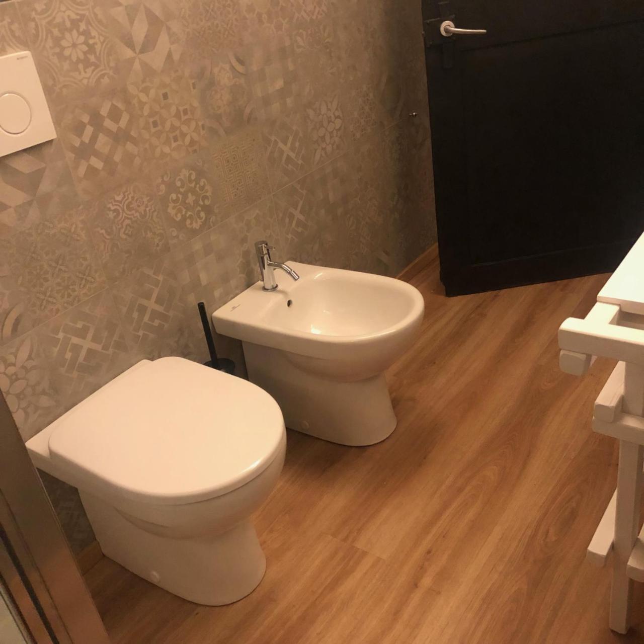 Appartement Vecchietti Mezzanino *