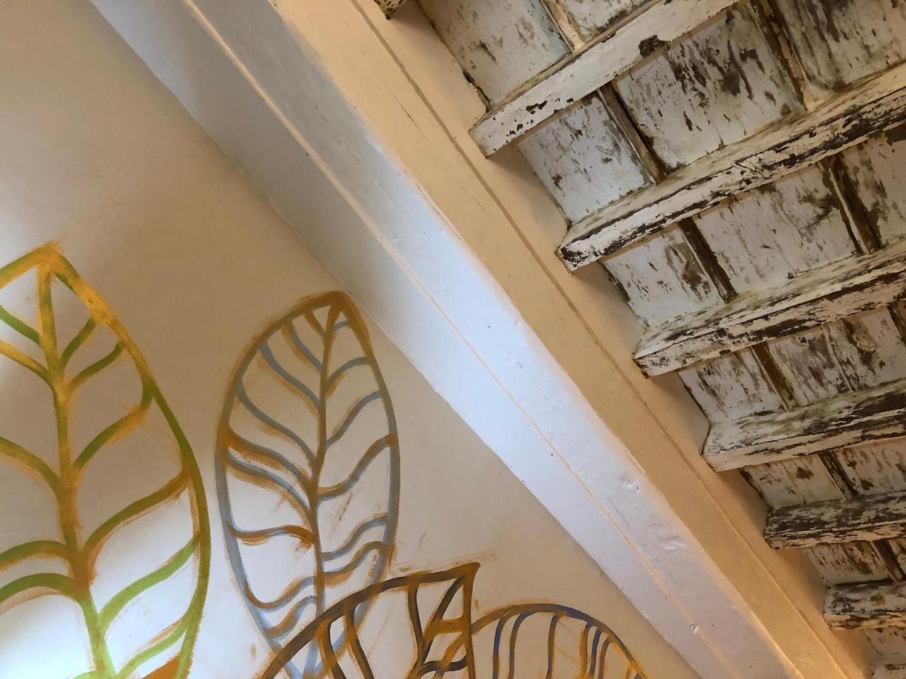 Vecchietti Mezzanino Appartement Florence