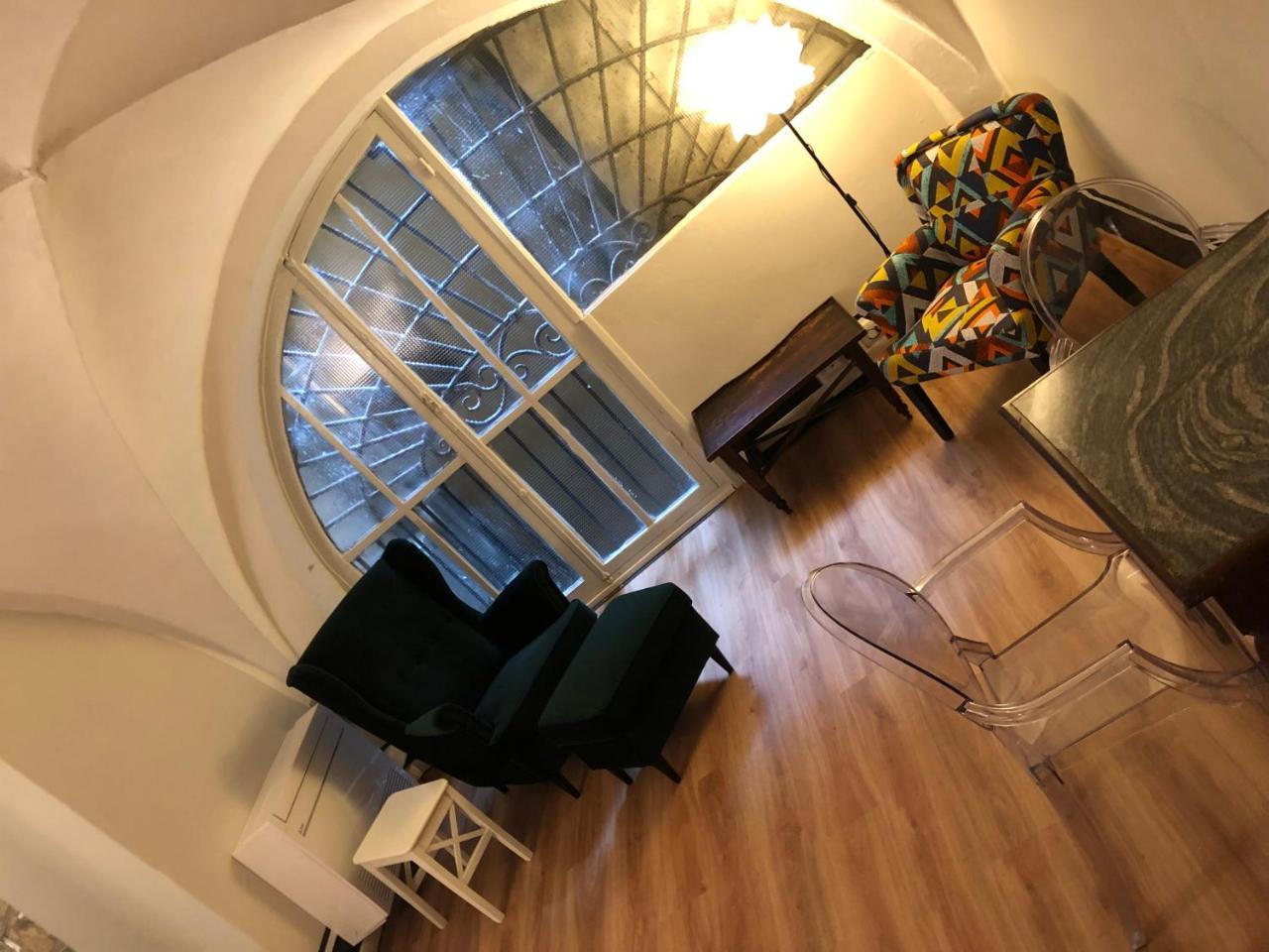 Vecchietti Mezzanino Appartement