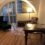 Istay - Vecchietti 6 romantico mezzanino centralissimo