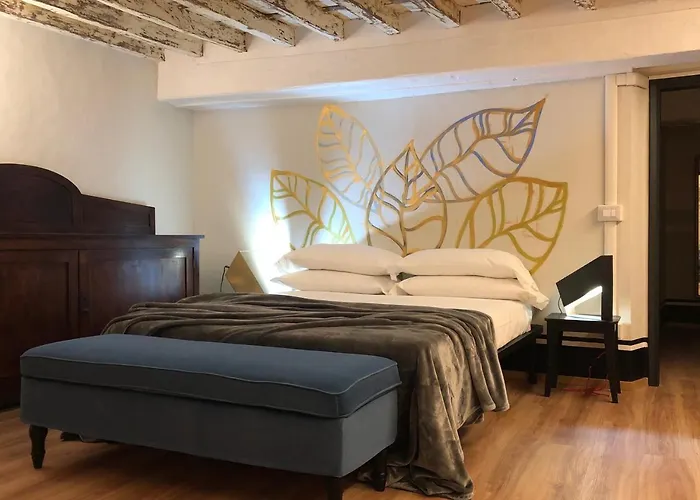Istay - Vecchietti 6 romantico mezzanino centralissimo