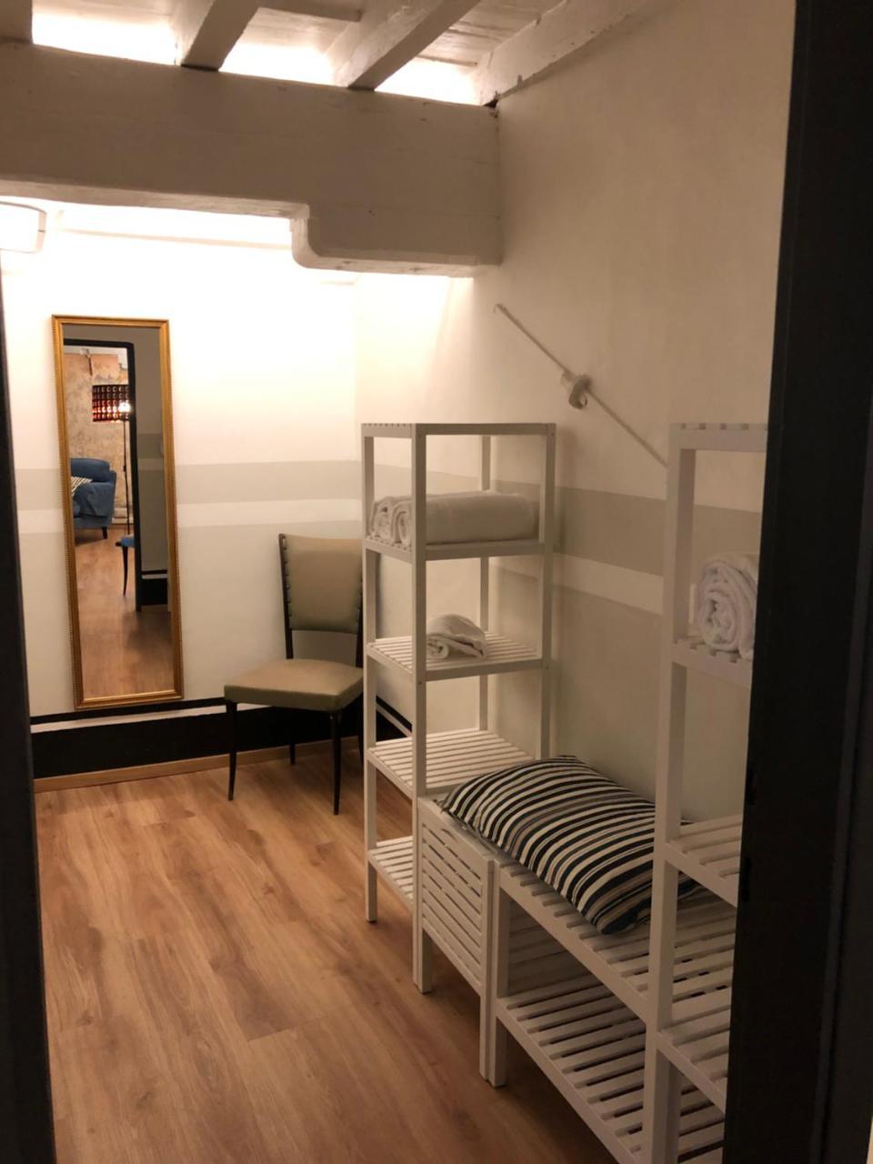 Istay - Vecchietti 6 Romantico Mezzanino Centralissimo Firenze