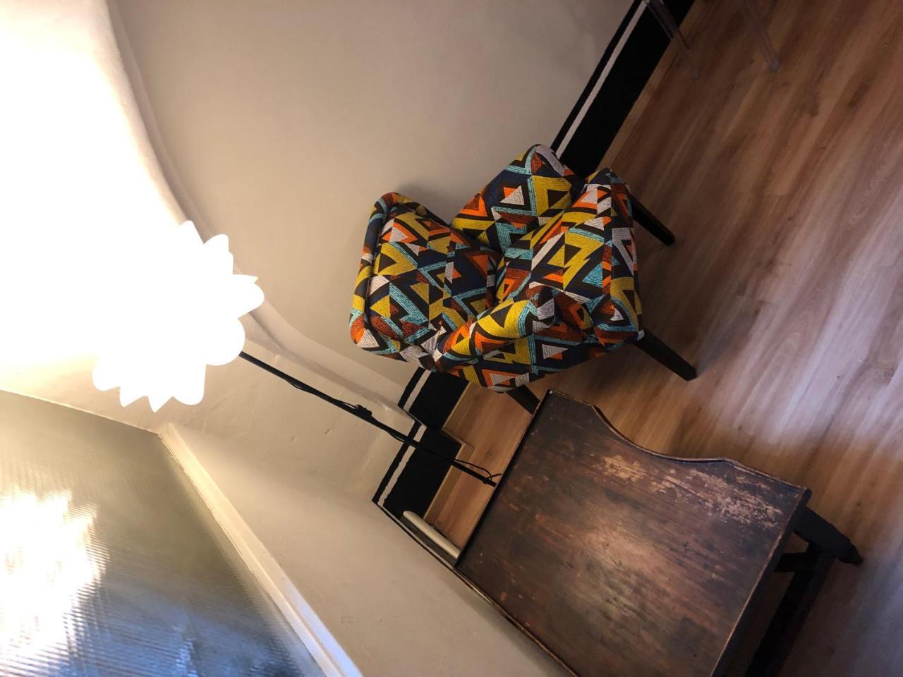 Istay - Vecchietti 6 Romantico Mezzanino Centralissimo Appartamento Firenze