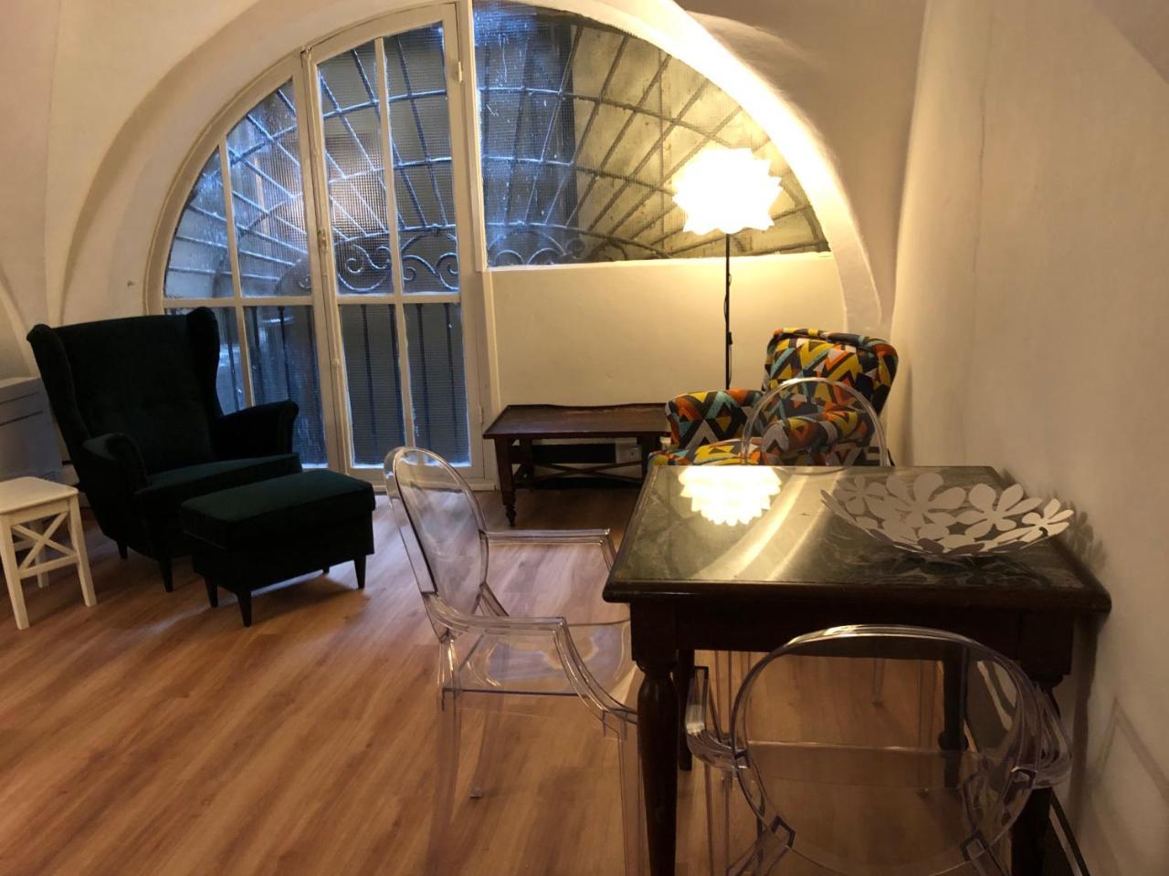 Istay - Vecchietti 6 Romantico Mezzanino Centralissimo