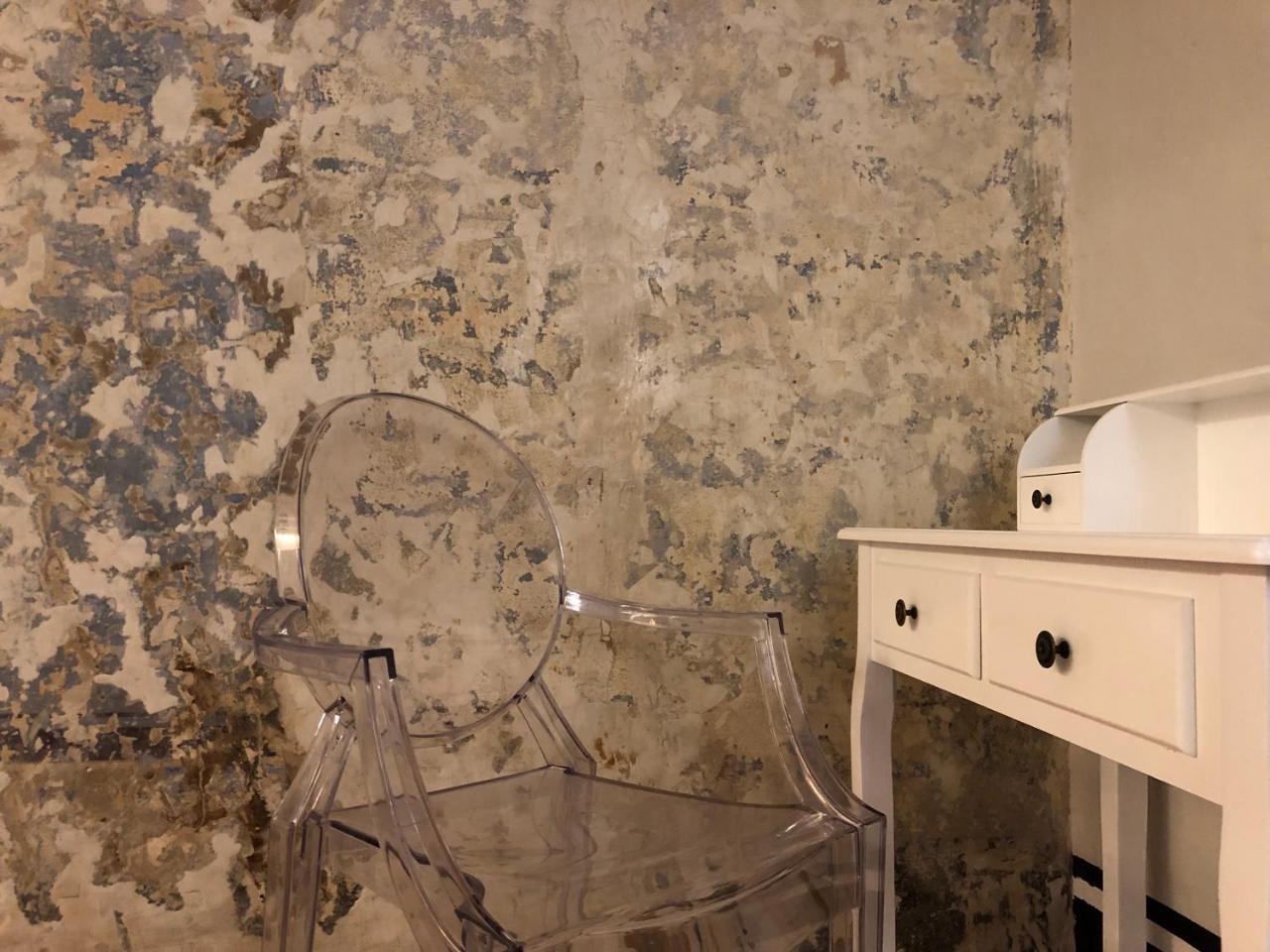 Istay - Vecchietti 6 Romantico Mezzanino Centralissimo