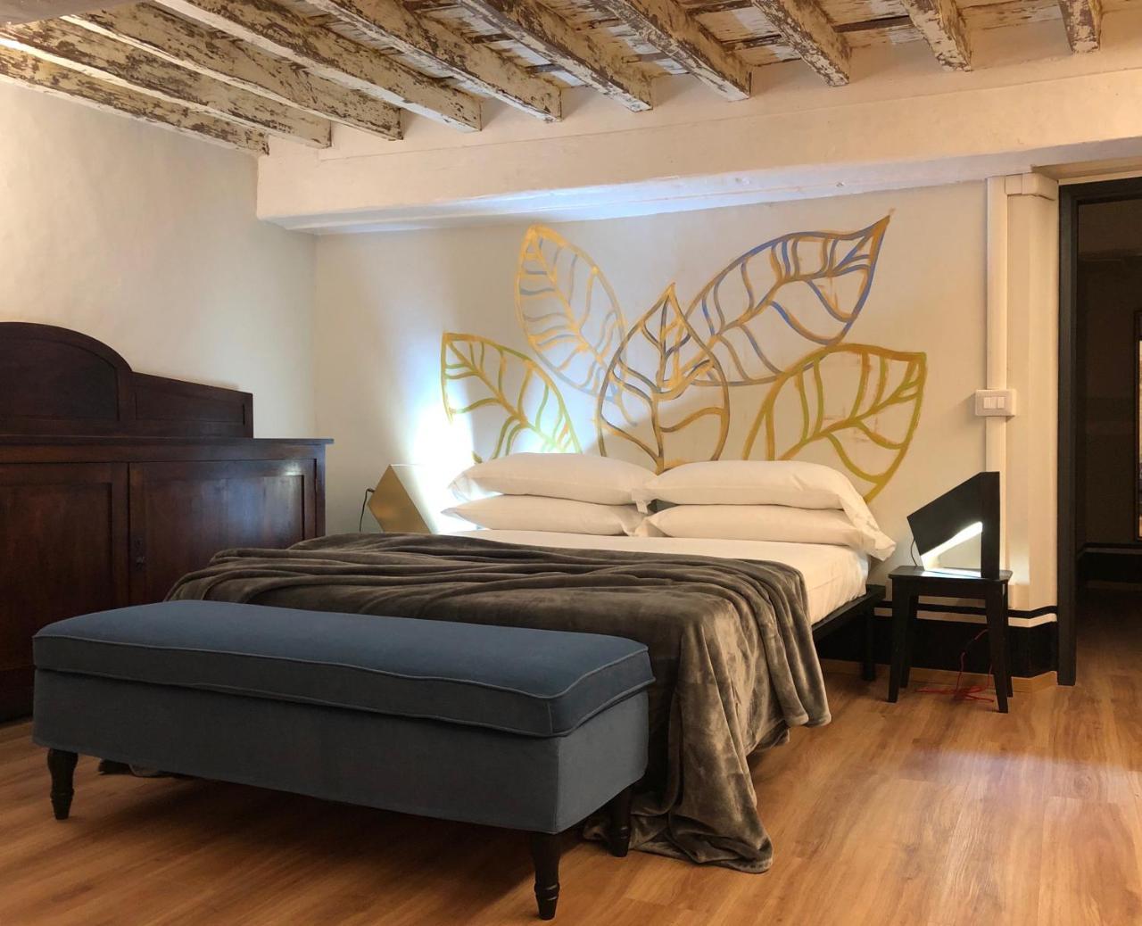 Istay - Vecchietti 6 Romantico Mezzanino Centralissimo